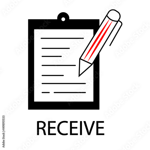 clipboard with checklist