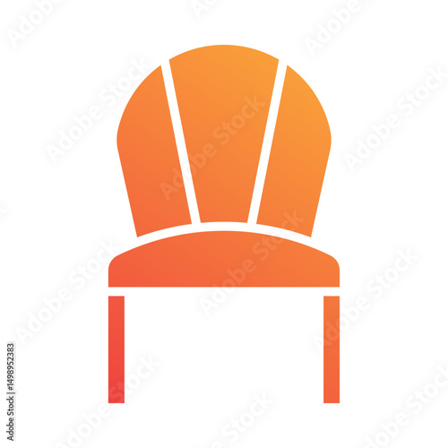 Chair Icon