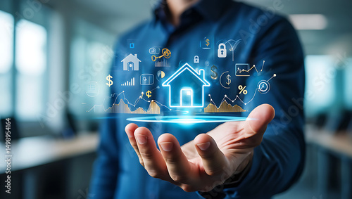 Smart Home Technology Revolutionizing Real Estate Investment and Homeownership