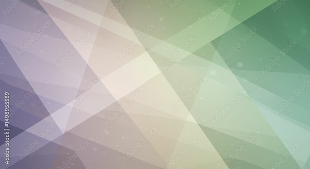 Obraz premium Abstract Geometric Lines Background