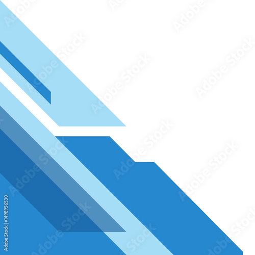 Parallelogram Corner