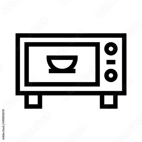 Microwave Oven