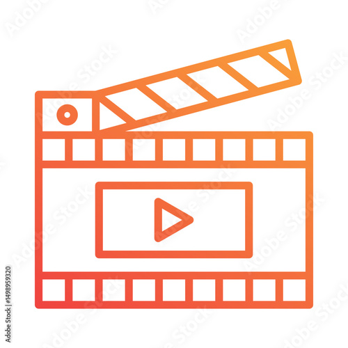 Movie Icon