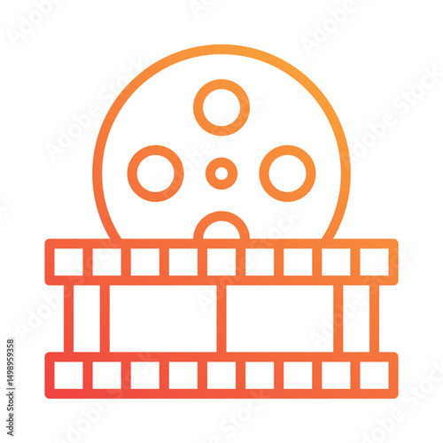 Cinema Icon