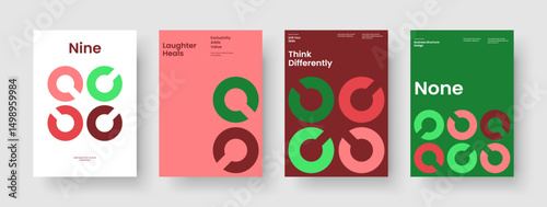 Abstract Poster Design. Isolated Report Layout. Geometric Brochure Template. Flyer. Business Presentation. Banner. Book Cover. Background. Advertising. Notebook. Catalog. Brand Identity. Pamphlet