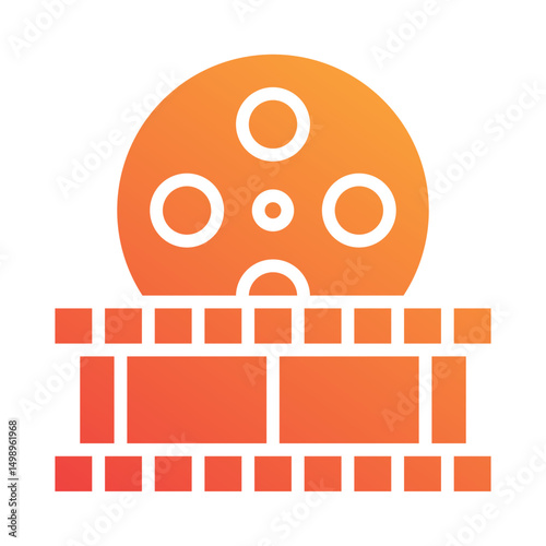 Cinema Icon