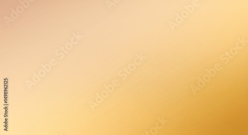 Gold Gradient Textured Background