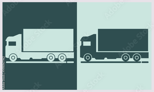 car icon vector illustration with elegant background