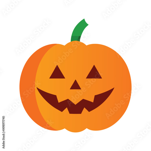 halloween jack o lantern pumpkin