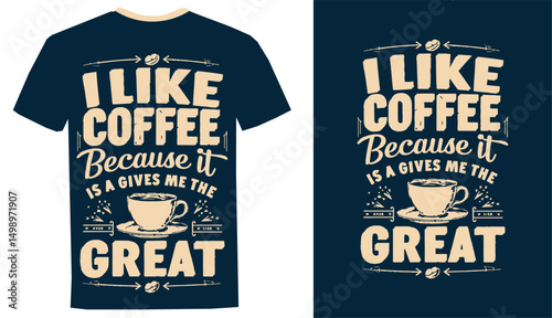 Elevate your team's look with a stylish and minimal T-shirt design — bold geometric patterns, clean aesthetics, and a refined fit perfect for branded events or workplace wear.