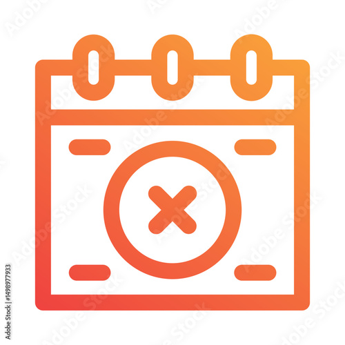Closedown Icon