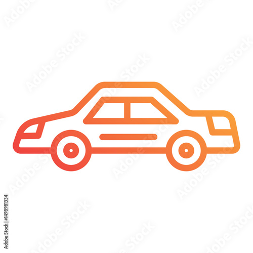 Vehicle Icon
