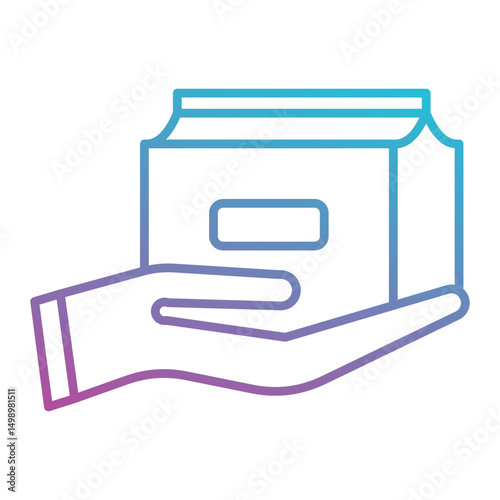 Food Delivery icon