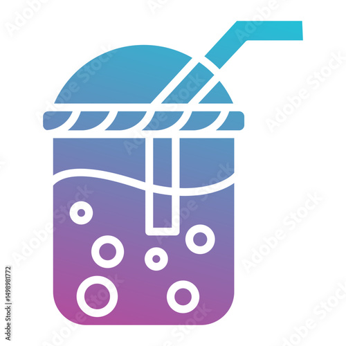 Bubble Tea icon
