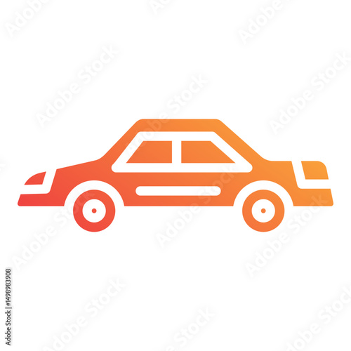 Vehicle Icon