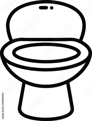 Toilet Seat Cover