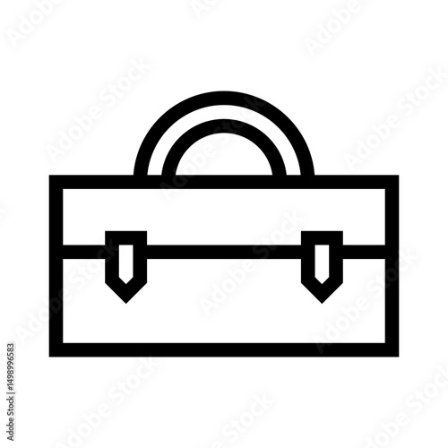 Briefcase