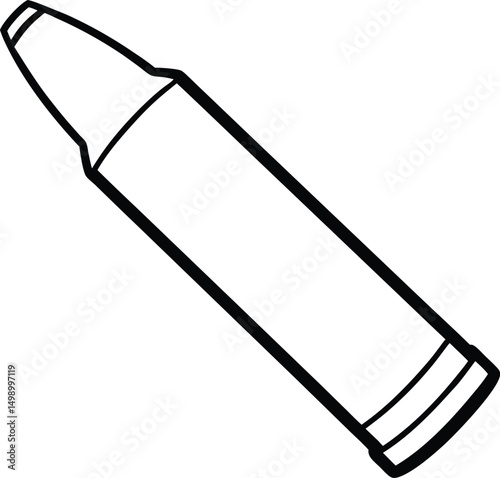 pencil and eraser