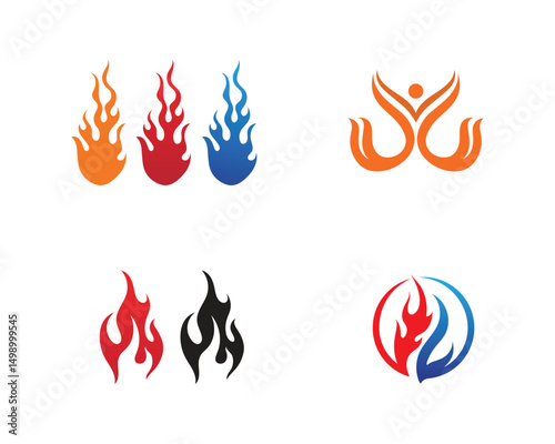 Blood drop donor vector icon