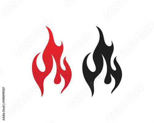 Blood drop donor vector icon