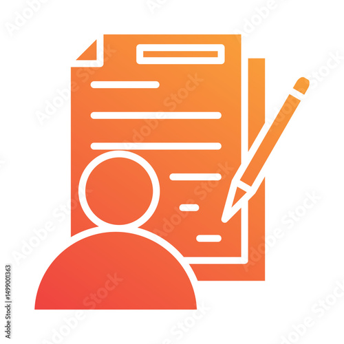 Copywriter Icon