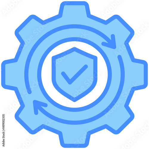 Automation Icon