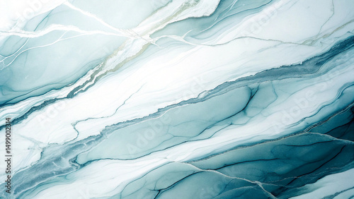 Wallpaper Mural marble stone texture background Torontodigital.ca