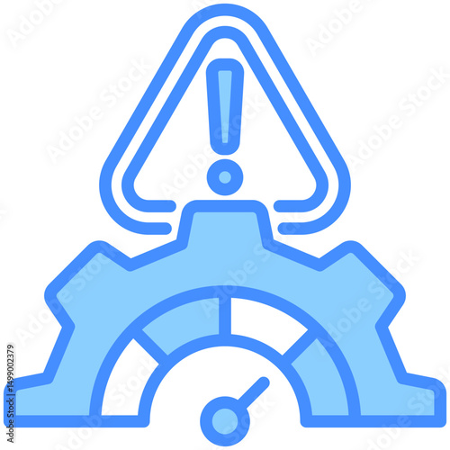 Risk Level Icon