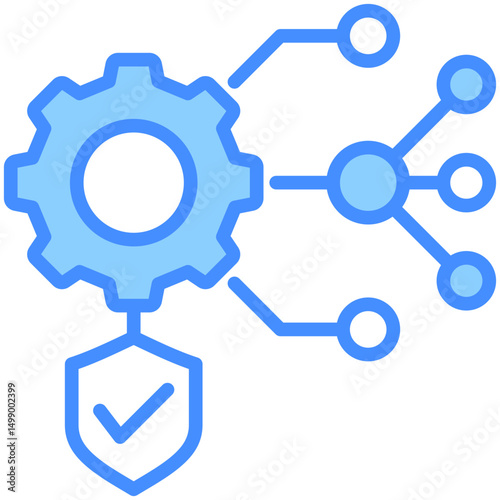 Reliability Icon