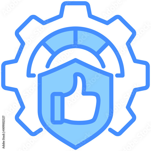 Benchmarking Icon