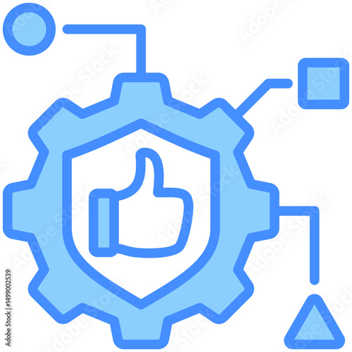 Reliability Icon