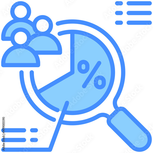 Demographic Icon