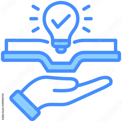 Feasibility Studies Icon
