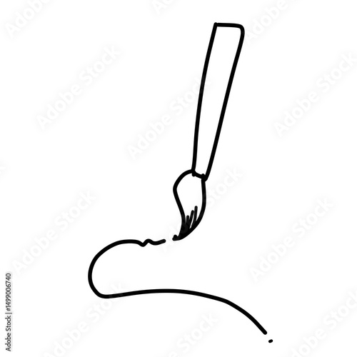 Patientbrush