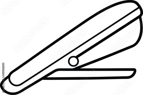 Stapler Doodle