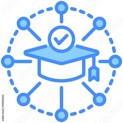 Education Icon