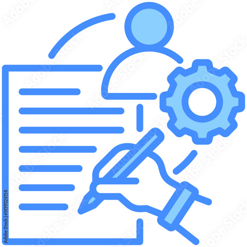 Implementation Icon
