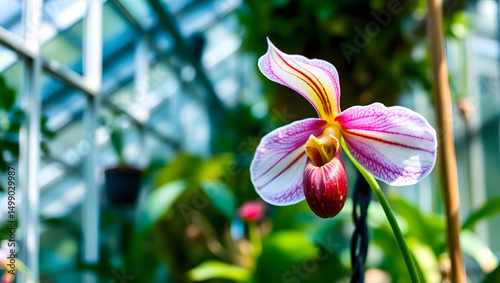 Exquisite Orchid Detail
 photo