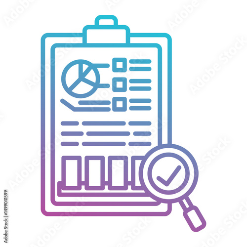 result icon