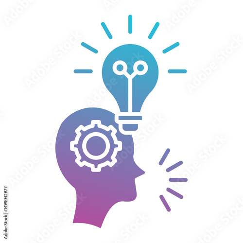 Initiative icon