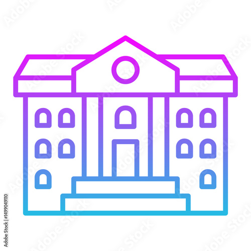 Campus Icon