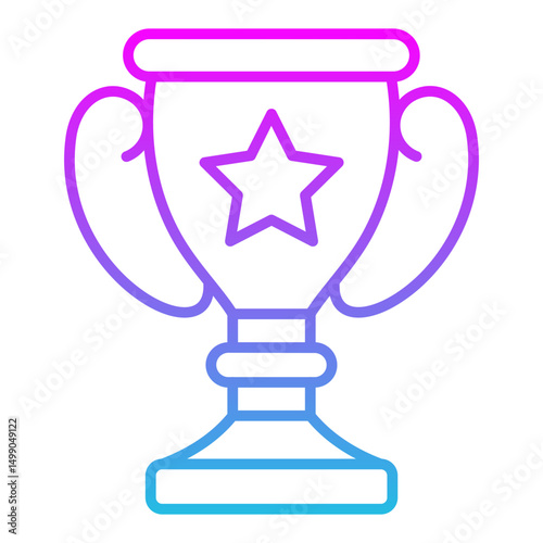 Trophy Icon