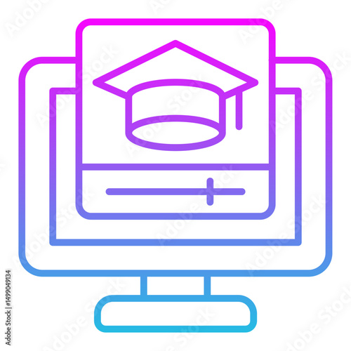 Tutorial Icon