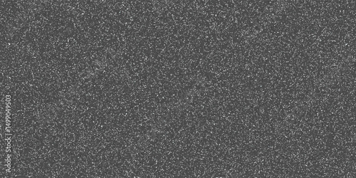 Fabric texture. Cloth knitted, cotton, wool background. Illustrated background. Grunge rough dirty background. Brushed black paint cover. Renovate wall frame grimy backdrop