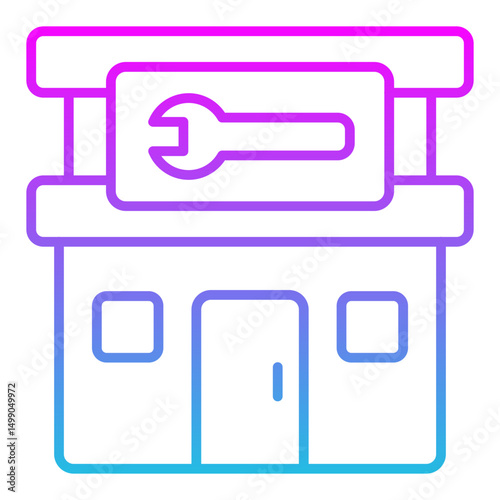 Repair Icon