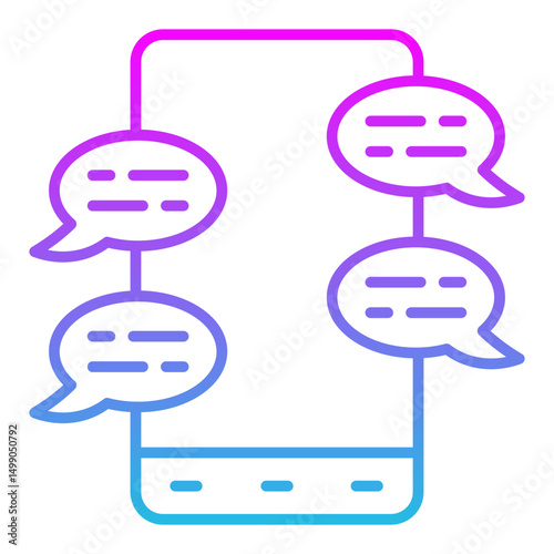 Chat Icon