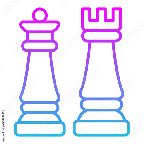 Chess Icon