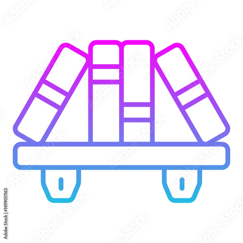 Books Icon