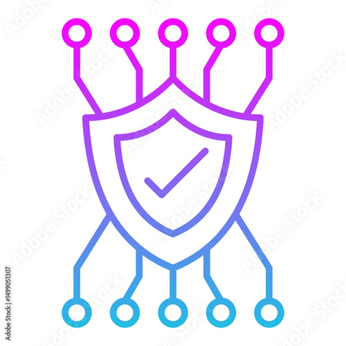 Security Icon