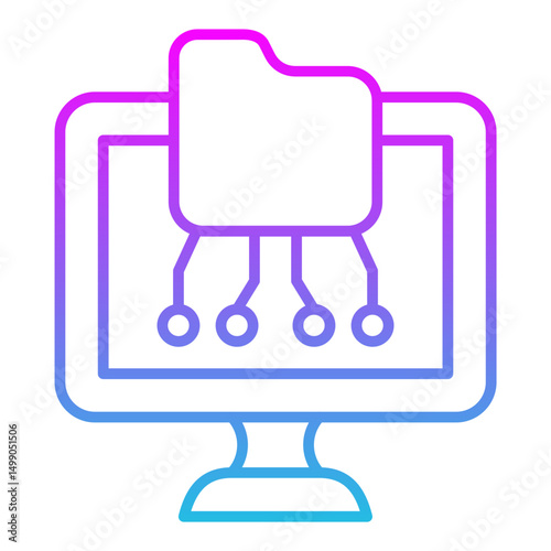 Folder Icon